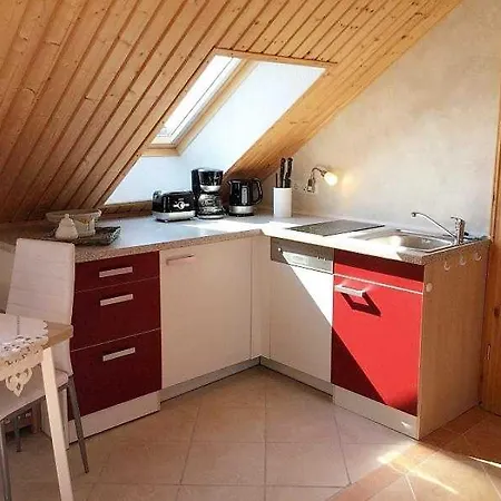 Appartement Ruegen_fewo 291 Sassnitz